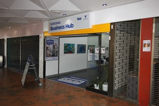 Shop & Retail commercial property leased at 2/50 Dorset Square, (Boronia Mall) Boronia VIC 3155