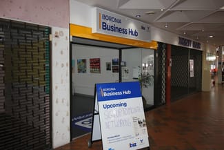 Shop & Retail commercial property leased at 2/50 Dorset Square, (Boronia Mall) Boronia VIC 3155