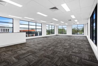 Factory, Warehouse & Industrial commercial property leased at 21 Quilton Place Crestmead QLD 4132