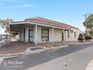 Medical / Consulting commercial property leased at 83 South Road Thebarton SA 5031 Medical / Consulting commercial property leased at 83 South Road Thebarton SA 5031