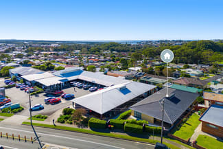 Medical / Consulting commercial property leased at 14/38 Clifton Drive Port Macquarie NSW 2444 Medical / Consulting commercial property leased at 14/38 Clifton Drive Port Macquarie NSW 2444