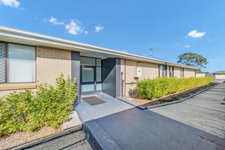 Medical / Consulting commercial property leased at 14/38 Clifton Drive Port Macquarie NSW 2444 Medical / Consulting commercial property leased at 14/38 Clifton Drive Port Macquarie NSW 2444