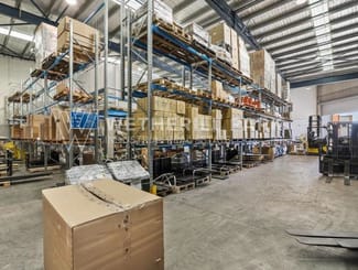 Factory, Warehouse & Industrial commercial property leased at Wetherill Park NSW 2164 Factory, Warehouse & Industrial commercial property leased at Wetherill Park NSW 2164