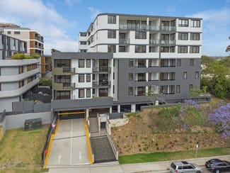 Shop & Retail commercial property for lease at 1 Ellen Subway Mortdale NSW 2223 Shop & Retail commercial property for lease at 1 Ellen Subway Mortdale NSW 2223