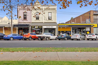 Shop & Retail commercial property leased at 921B Sturt Street Ballarat Central VIC 3350 Shop & Retail commercial property leased at 921B Sturt Street Ballarat Central VIC 3350