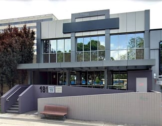 Shop & Retail commercial property for lease at Ground Floor/181 Bigge Street Liverpool NSW 2170