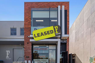 Offices commercial property leased at Suite 3/402 Glen Huntly Road Elsternwick VIC 3185