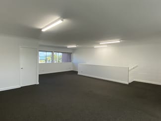Offices commercial property leased at 4/215 Brisbane Road Biggera Waters QLD 4216