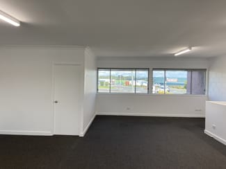 Offices commercial property leased at 4/215 Brisbane Road Biggera Waters QLD 4216