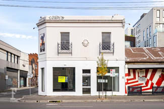 Shop & Retail commercial property leased at 154 Johnston Street Fitzroy VIC 3065 Shop & Retail commercial property leased at 154 Johnston Street Fitzroy VIC 3065