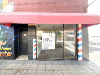 Shop & Retail commercial property leased at 2/57 Currie Street Nambour QLD 4560