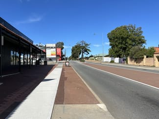 Shop & Retail commercial property leased at Shop 1/12 Barber Street Kalamunda WA 6076 Shop & Retail commercial property leased at Shop 1/12 Barber Street Kalamunda WA 6076