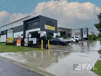 Factory, Warehouse & Industrial commercial property leased at 145 Ingram Road Acacia Ridge QLD 4110 Factory, Warehouse & Industrial commercial property leased at 145 Ingram Road Acacia Ridge QLD 4110