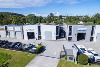 Factory, Warehouse & Industrial commercial property leased at 10/48 Hutchinson Street Burleigh Heads QLD 4220 Factory, Warehouse & Industrial commercial property leased at 10/48 Hutchinson Street Burleigh Heads QLD 4220