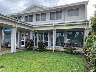 Medical / Consulting commercial property leased at U2/170 Mulgrave Road Westcourt QLD 4870 Medical / Consulting commercial property leased at U2/170 Mulgrave Road Westcourt QLD 4870