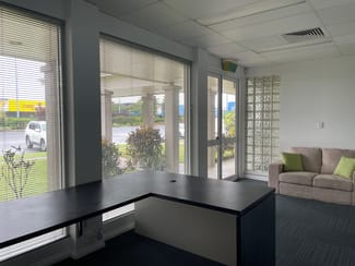 Medical / Consulting commercial property leased at U2/170 Mulgrave Road Westcourt QLD 4870 Medical / Consulting commercial property leased at U2/170 Mulgrave Road Westcourt QLD 4870