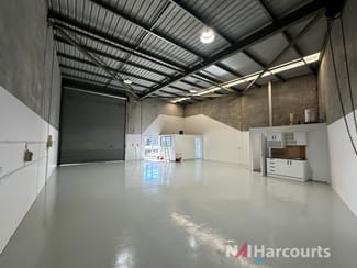 Factory, Warehouse & Industrial commercial property leased at 5/31 Kremzow Road Brendale QLD 4500 Factory, Warehouse & Industrial commercial property leased at 5/31 Kremzow Road Brendale QLD 4500