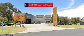 Factory, Warehouse & Industrial commercial property leased at 2/229 Gnangara Road Wangara WA 6065 Factory, Warehouse & Industrial commercial property leased at 2/229 Gnangara Road Wangara WA 6065