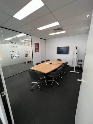 Factory, Warehouse & Industrial commercial property leased at 63 Roberts Street Osborne Park WA 6017 Factory, Warehouse & Industrial commercial property leased at 63 Roberts Street Osborne Park WA 6017