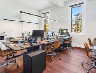 Offices commercial property leased at Level 2/52- 54 Oxford Street Darlinghurst NSW 2010 Offices commercial property leased at Level 2/52- 54 Oxford Street Darlinghurst NSW 2010