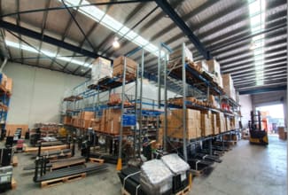 Factory, Warehouse & Industrial commercial property leased at Wetherill Park NSW 2164 Factory, Warehouse & Industrial commercial property leased at Wetherill Park NSW 2164