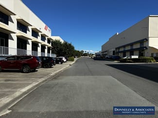 Other commercial property for lease at East 3/605 Zillmere Road Aspley QLD 4034