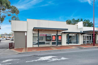 Shop & Retail commercial property for lease at 262 Main Road Blackwood SA 5051