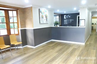 Medical / Consulting commercial property for lease at 137 Belinda Street Gerringong NSW 2534