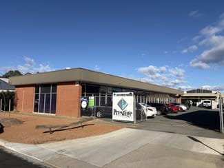 Offices commercial property for lease at 2A/8 Wiluna Street Fyshwick ACT 2609 Offices commercial property for lease at 2A/8 Wiluna Street Fyshwick ACT 2609