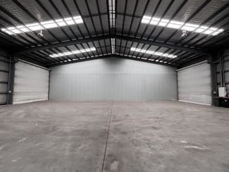 Factory, Warehouse & Industrial commercial property leased at Unit 2/764-770 Ingham Road Mount Louisa QLD 4814