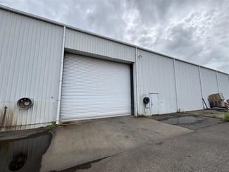 Factory, Warehouse & Industrial commercial property leased at Unit 2/764-770 Ingham Road Mount Louisa QLD 4814