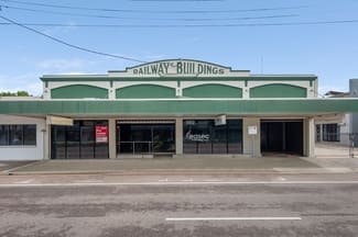 Offices commercial property for lease at 569 Flinders Street Townsville City QLD 4810 Offices commercial property for lease at 569 Flinders Street Townsville City QLD 4810