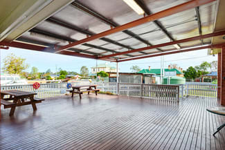 Medical / Consulting commercial property leased at 5 Edwards Street Cundletown NSW 2430 Medical / Consulting commercial property leased at 5 Edwards Street Cundletown NSW 2430