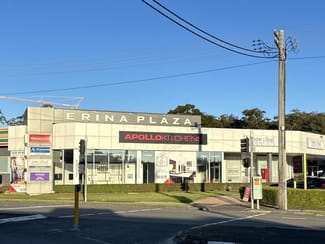 Shop & Retail commercial property leased at Ground Shop 1/210 Central Coast Highway Erina NSW 2250 Shop & Retail commercial property leased at Ground Shop 1/210 Central Coast Highway Erina NSW 2250
