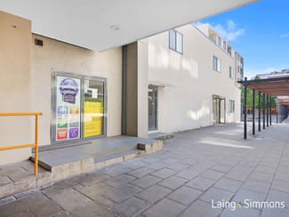 Shop & Retail commercial property for lease at 2/396 Church Street Parramatta NSW 2150 Shop & Retail commercial property for lease at 2/396 Church Street Parramatta NSW 2150