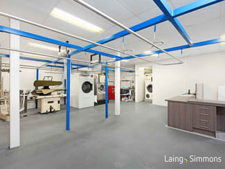 Shop & Retail commercial property for lease at 2/396 Church Street Parramatta NSW 2150 Shop & Retail commercial property for lease at 2/396 Church Street Parramatta NSW 2150