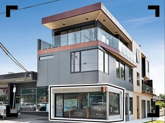 Shop & Retail commercial property leased at 41 Albion Street Essendon VIC 3040 Shop & Retail commercial property leased at 41 Albion Street Essendon VIC 3040