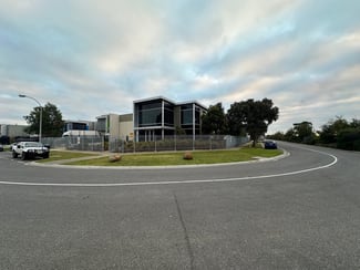 Factory, Warehouse & Industrial commercial property leased at 9 Connection Drive Campbellfield VIC 3061 Factory, Warehouse & Industrial commercial property leased at 9 Connection Drive Campbellfield VIC 3061
