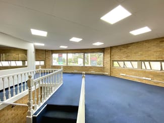 Offices commercial property leased at First Floor/1/2 Moore Street West Gosford NSW 2250 Offices commercial property leased at First Floor/1/2 Moore Street West Gosford NSW 2250