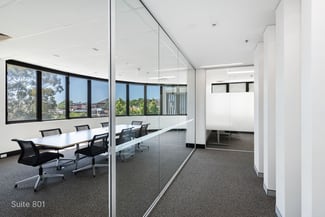 Offices commercial property for lease at 28 Clarke Street Crows Nest NSW 2065