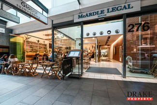 Offices commercial property leased at 101/276 Pitt Street Sydney NSW 2000 Offices commercial property leased at 101/276 Pitt Street Sydney NSW 2000
