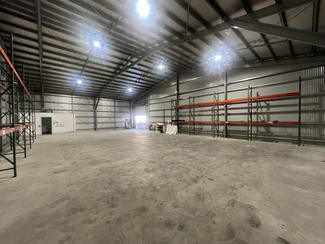 Factory, Warehouse & Industrial commercial property leased at Bay 2/12 Orontes Close Sancrox NSW 2446 Factory, Warehouse & Industrial commercial property leased at Bay 2/12 Orontes Close Sancrox NSW 2446