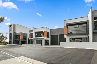 Showrooms / Bulky Goods commercial property leased at 58 Willow Ave Springvale VIC 3171