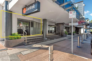 Offices commercial property leased at 12B/26 Duporth Avenue Maroochydore QLD 4558