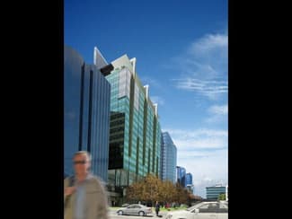 Offices commercial property leased at 58 Mounts Bay Road Perth WA 6000