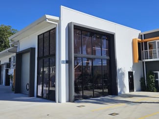 Factory, Warehouse & Industrial commercial property leased at Currumbin Waters QLD 4223 Factory, Warehouse & Industrial commercial property leased at Currumbin Waters QLD 4223