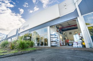Factory, Warehouse & Industrial commercial property leased at 43/3-15 Jackman Street Southport QLD 4215 Factory, Warehouse & Industrial commercial property leased at 43/3-15 Jackman Street Southport QLD 4215