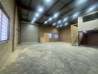 Factory, Warehouse & Industrial commercial property leased at 1/21-23 Charlescotte Avenue Punchbowl NSW 2196 Factory, Warehouse & Industrial commercial property leased at 1/21-23 Charlescotte Avenue Punchbowl NSW 2196