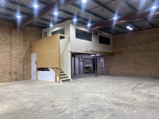 Factory, Warehouse & Industrial commercial property leased at 1/21-23 Charlescotte Avenue Punchbowl NSW 2196 Factory, Warehouse & Industrial commercial property leased at 1/21-23 Charlescotte Avenue Punchbowl NSW 2196