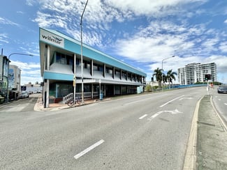 Offices commercial property for lease at 5-21 Denham Street Townsville City QLD 4810 Offices commercial property for lease at 5-21 Denham Street Townsville City QLD 4810